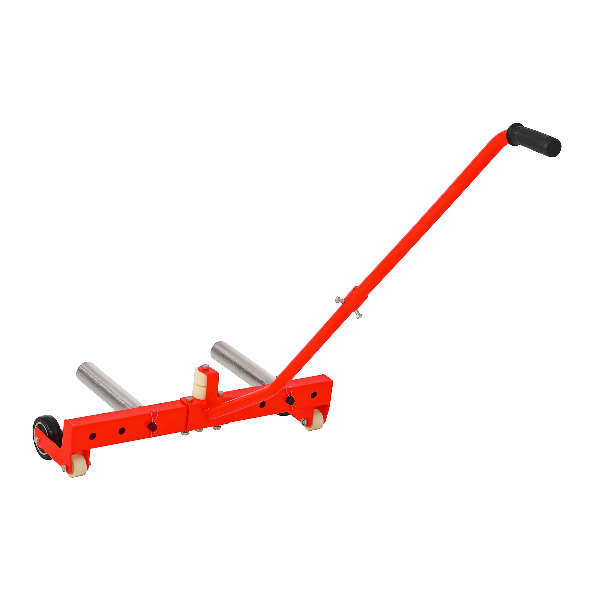 Heavy Duty Adjustable Rolling Tire Dolly