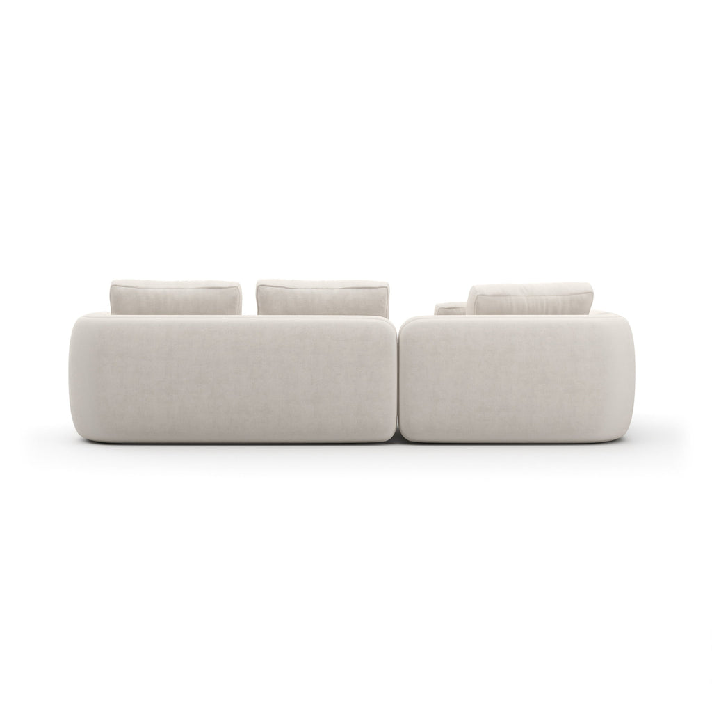 Overlap Sectional