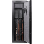 7.87 Cubic Ft Keypad Rifle Safe