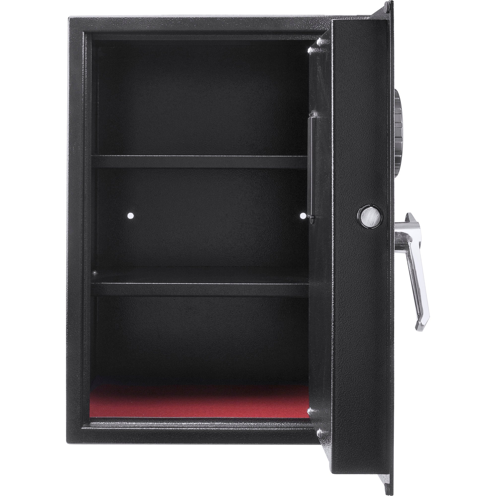 Large Digital Keypad Safe - 1.45 Cubic Ft