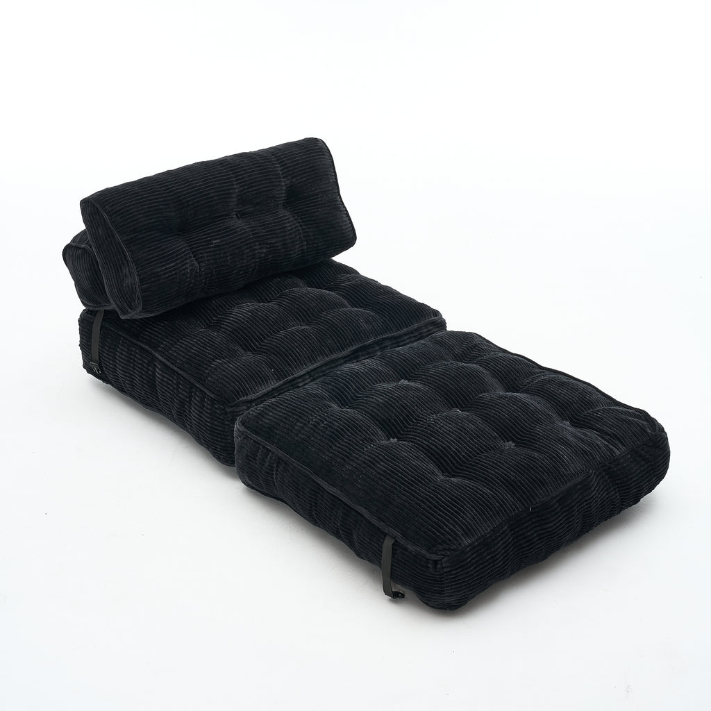 Folding Sofa Bed - Convertible Sleeper Chair