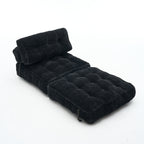 Folding Sofa Bed - Convertible Sleeper Chair