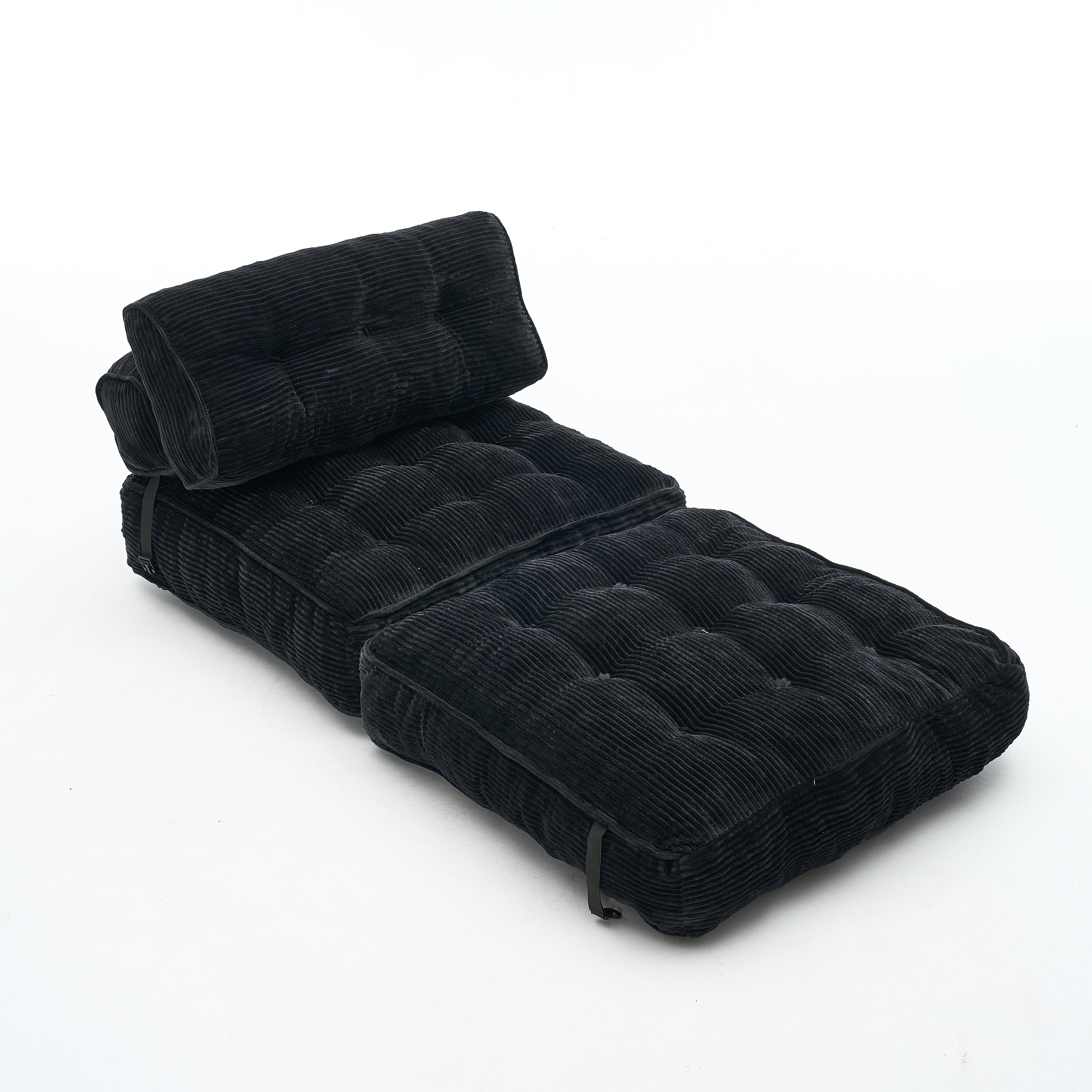 Folding Sofa Bed - Convertible Sleeper Chair