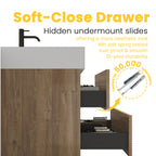 Grace 48'' Bathroom Vanity