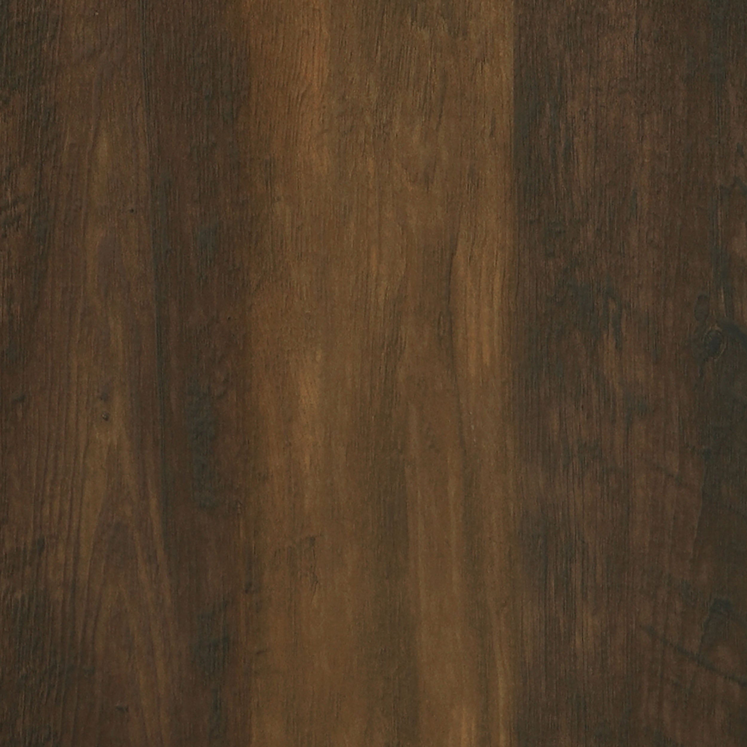 Frisco Square Engineered Wood Coffee Table Dark Pine-