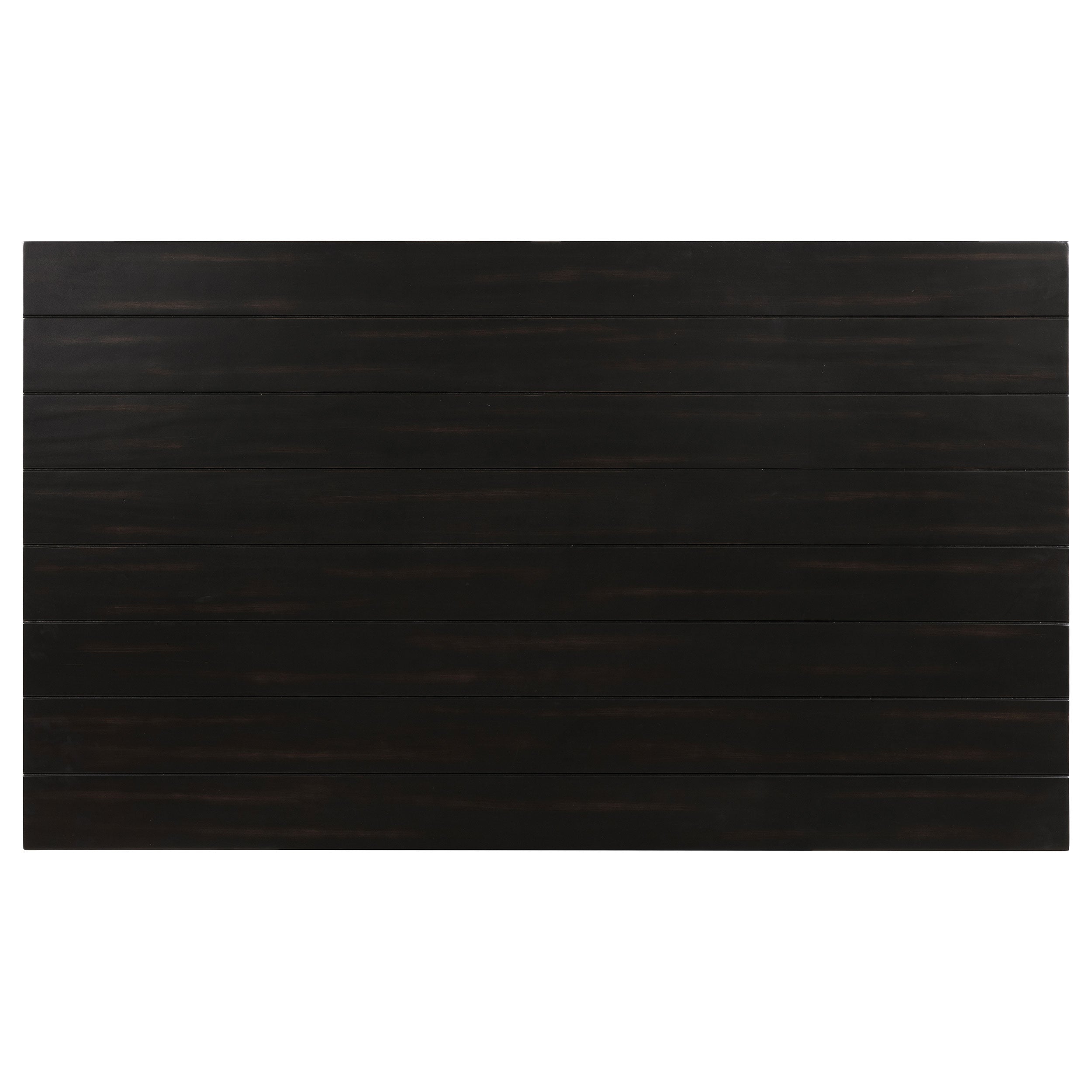 Concord 2-drawer Rectangular Coffee Table Distressed Java-