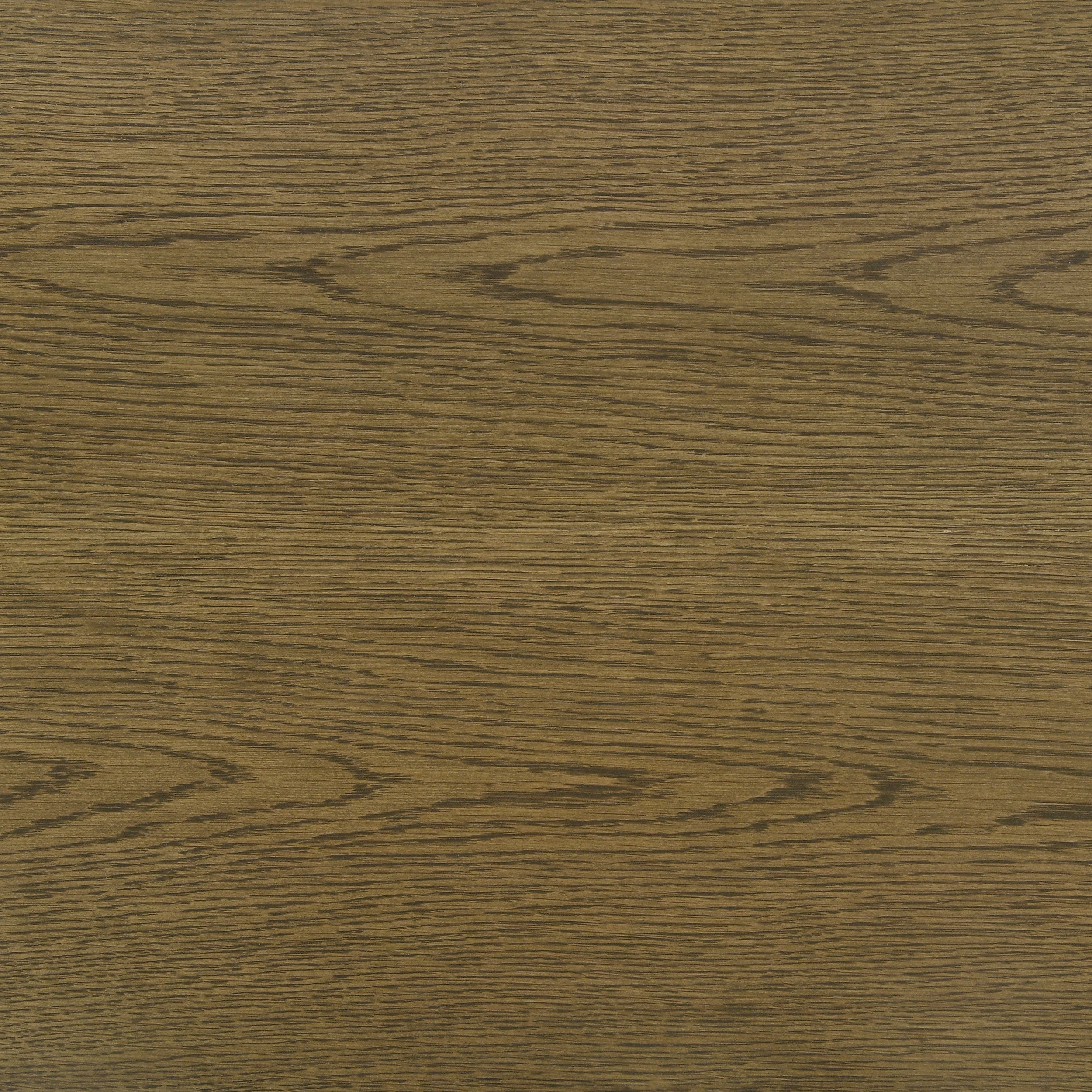 Castlewood Engineered Wood Cocktail Coffee Table Brown Oak-