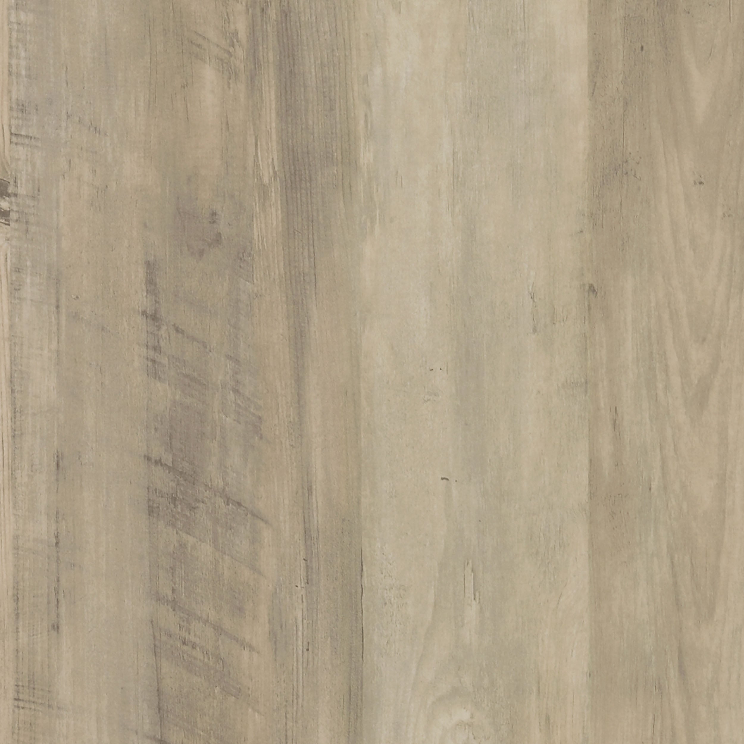 Devar Square Engineered Wood Coffee Table Distressed Pine-
