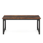 63" Large Modern Computer Desk for Home Office