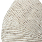 Nautilus Shell Decorative Planter