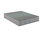 Restonic Comfort Care 11" Hybrid Mattress - California King