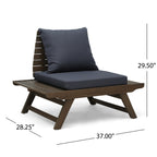 Sedona Club Chair
