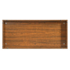 Modern 2 IN 1 Wood Bookshelf Cat House