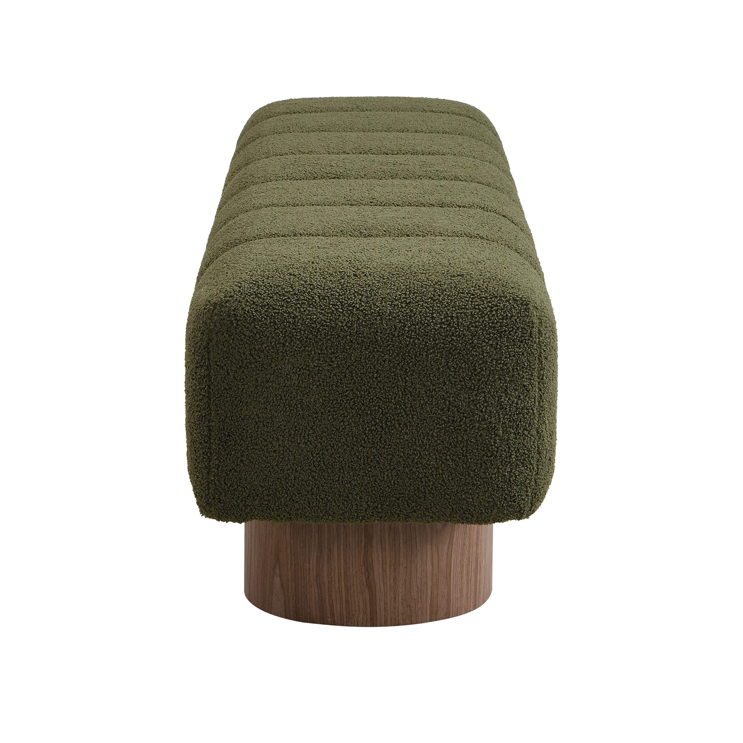 Upholstered Dining Bench for Dining Room and Entryway