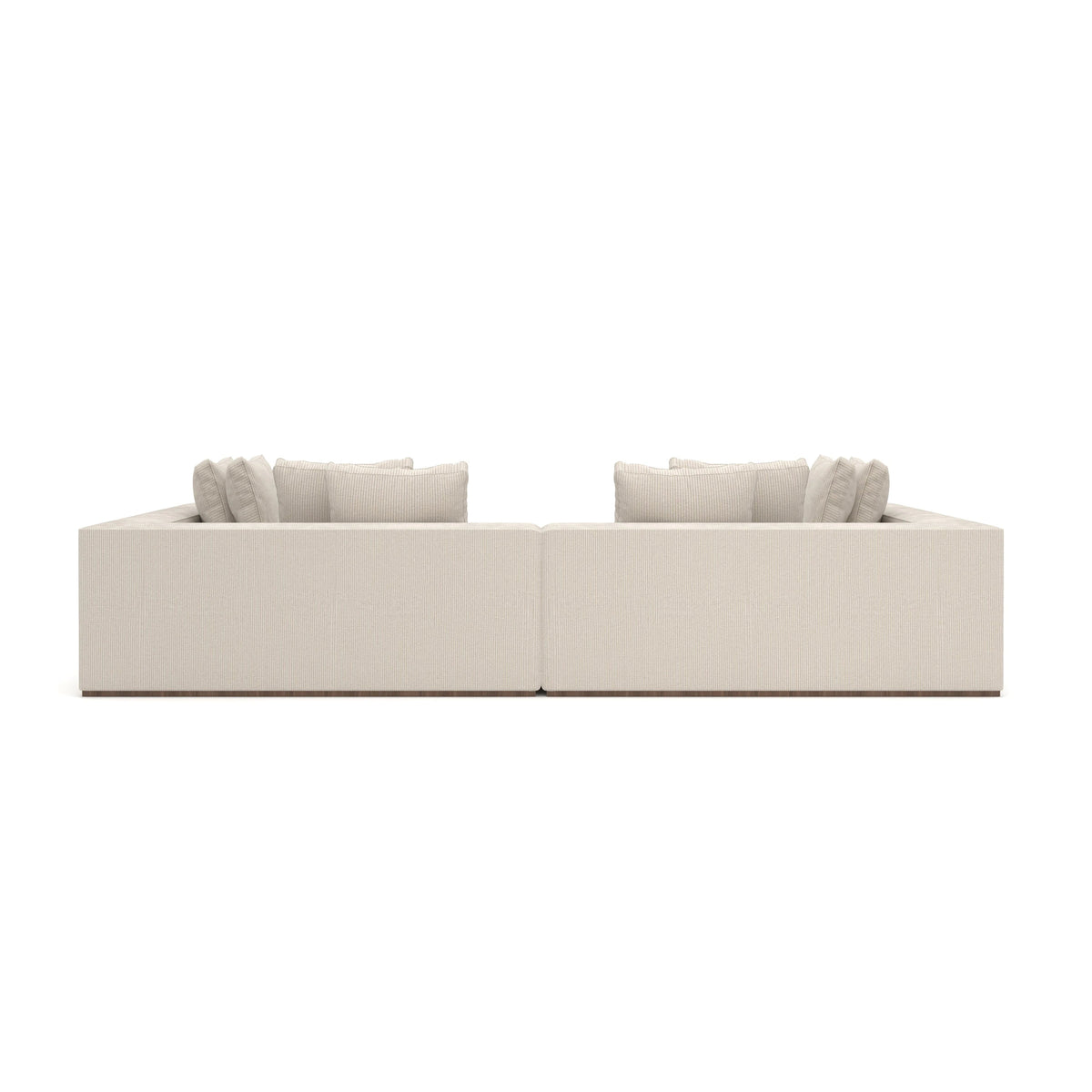 Bello Sectional