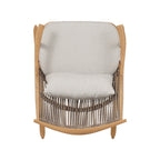 Outdoor Rocking Chair