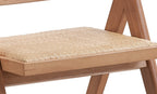 Valentina Rattan Patio Furniture Set