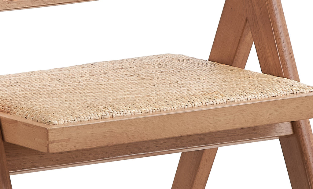 Velentina Rattan Patio Seating Set of 2