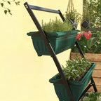 4-Tier Vertical Raised Garden Planter