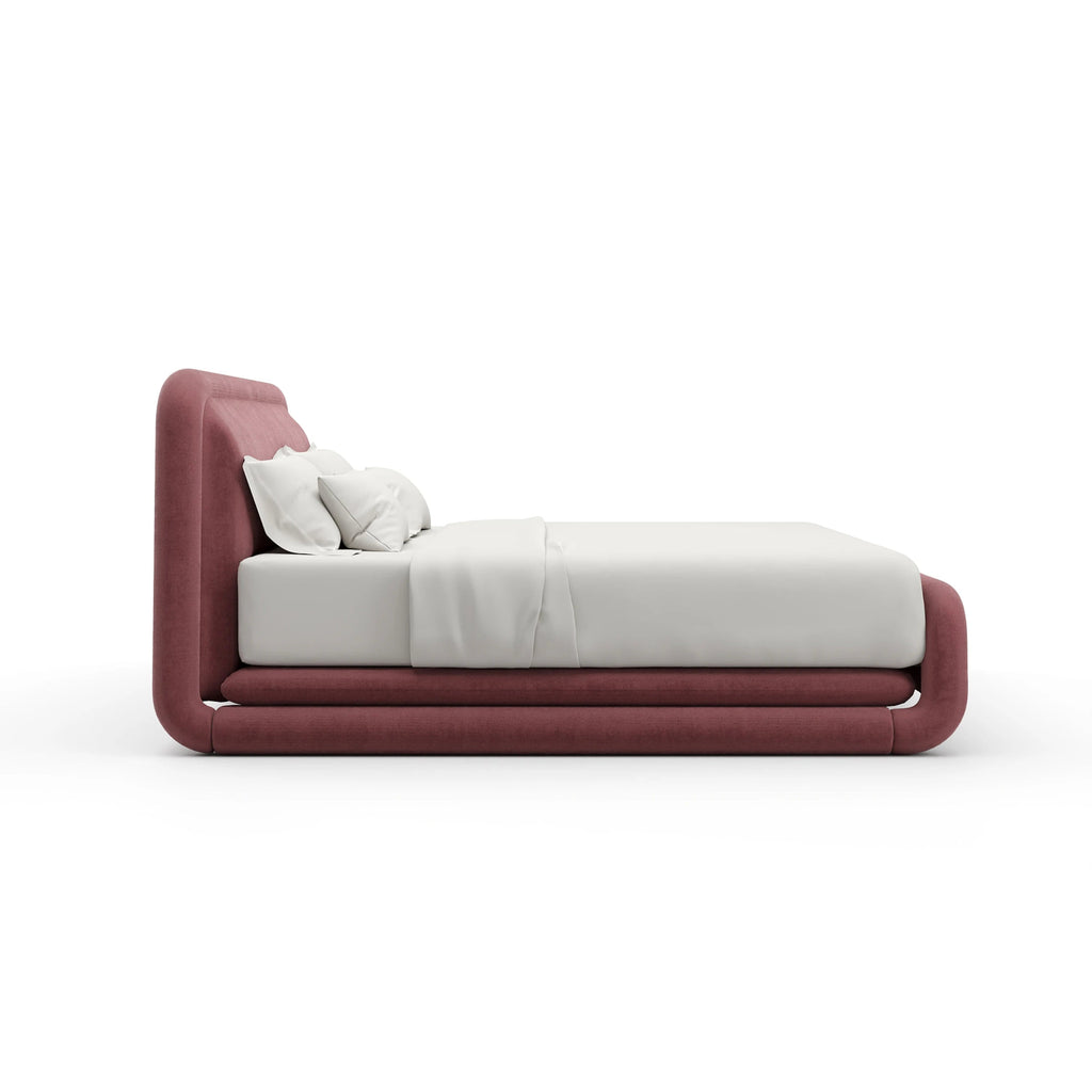 Bold Bed
