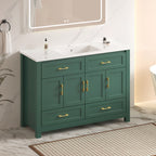 48" Bathroom Vanity
