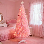 Artificial Pencil Christmas Tree