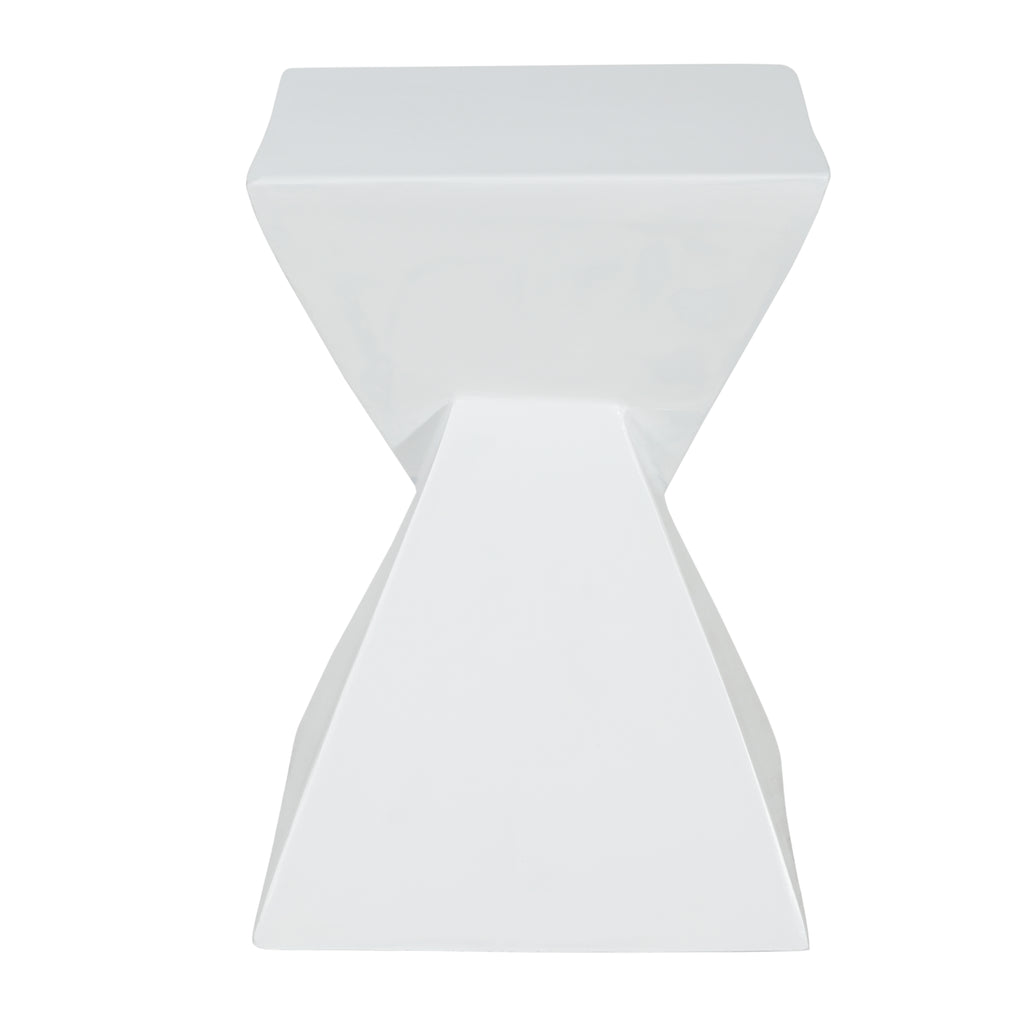 All Weather MGO X Design Side Table