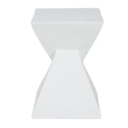 All Weather MGO X Design Side Table