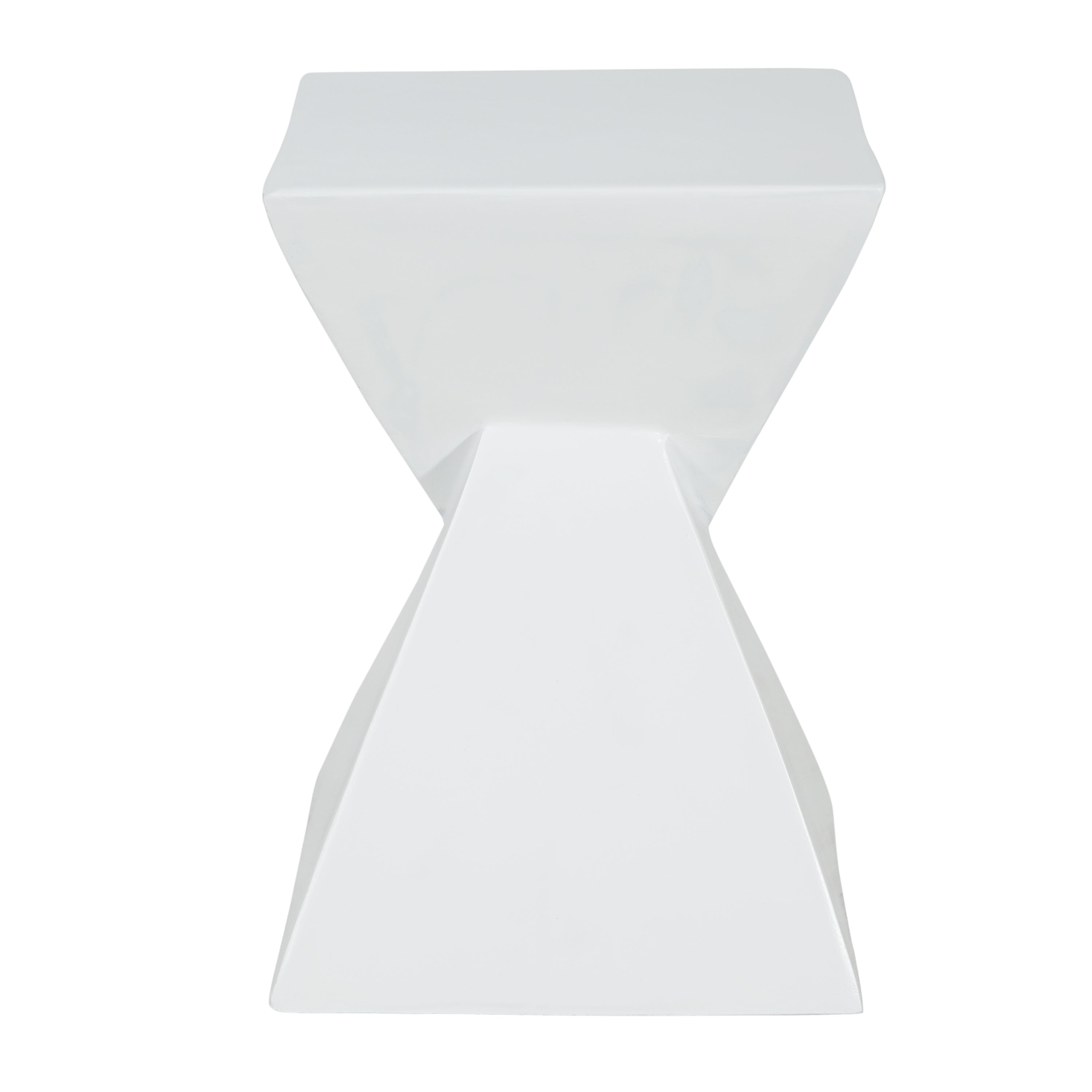 All Weather MGO X Design Side Table