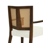 Arm Dining Chair Set of 2