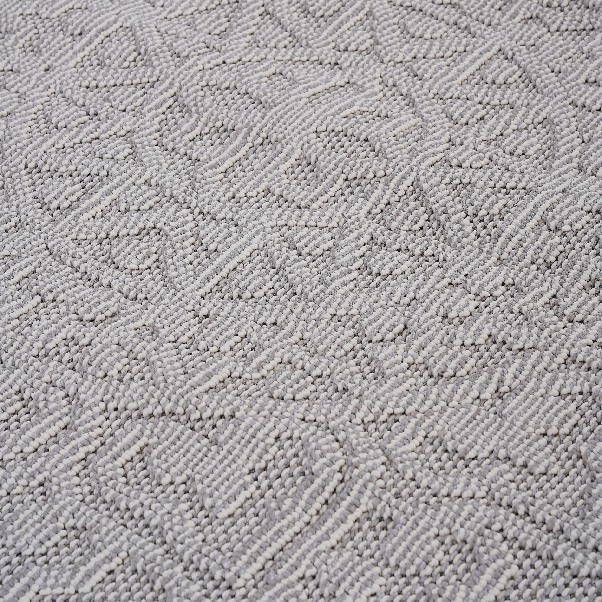 Guros Collection 4'x6' Rug