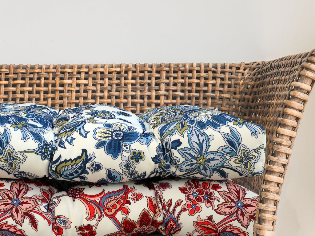 Outdoor Bench Cushion