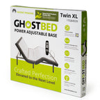GhostBed Adjustable Base - Twin XL