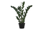 Artificial Zz Tree - 29" Tall Indoor Faux Plant