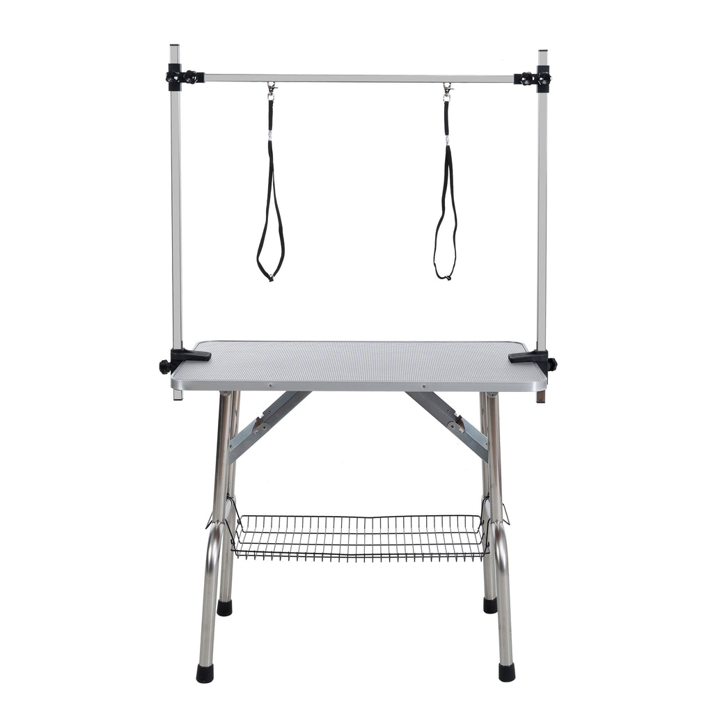 42" Folding Dog Grooming Table