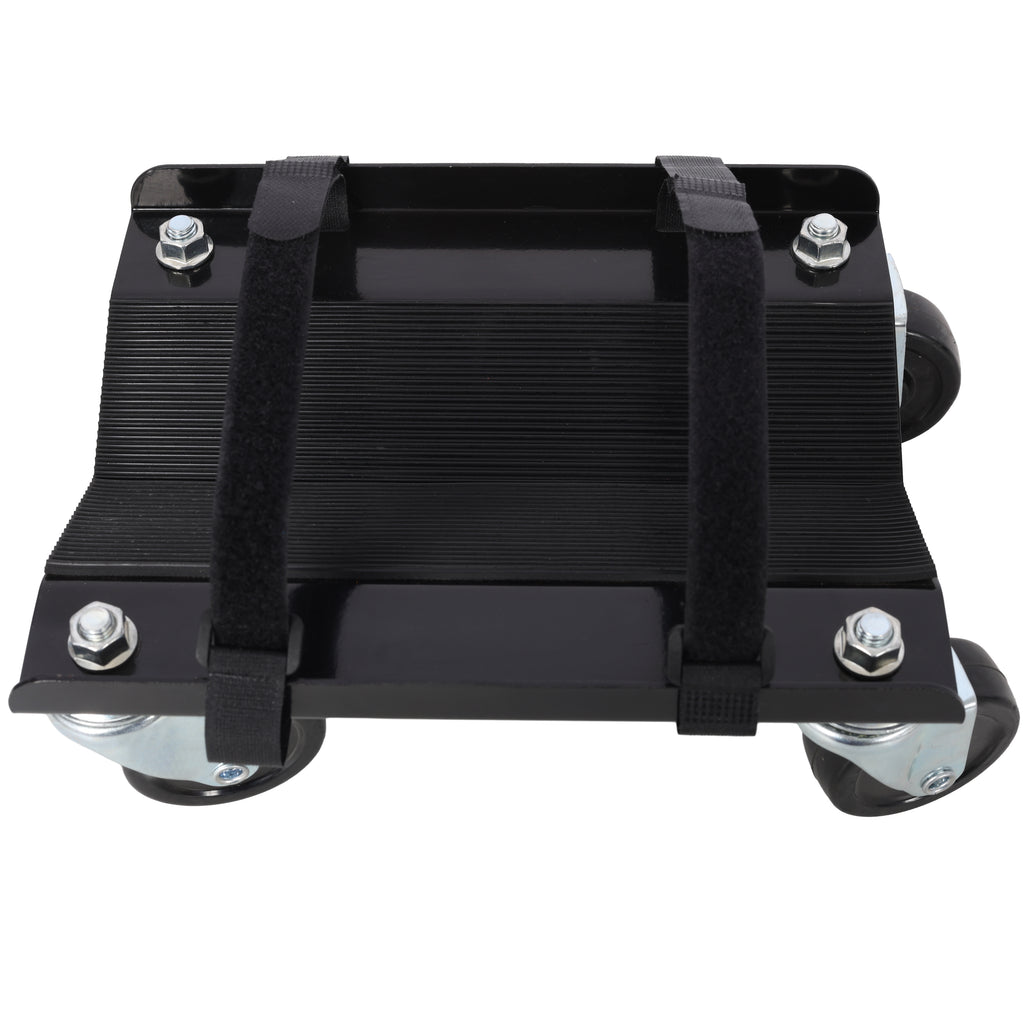 Heavy Duty Snowmobile Dolly