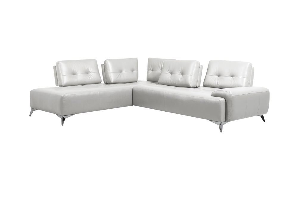 Turano Pearl Sectional Sofa