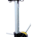 Vehicle 20" Maximum Height Hand Operate Strut Coil Spring Press