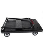 35-3/4" Long x 24" Wide Foldable Platform Truck