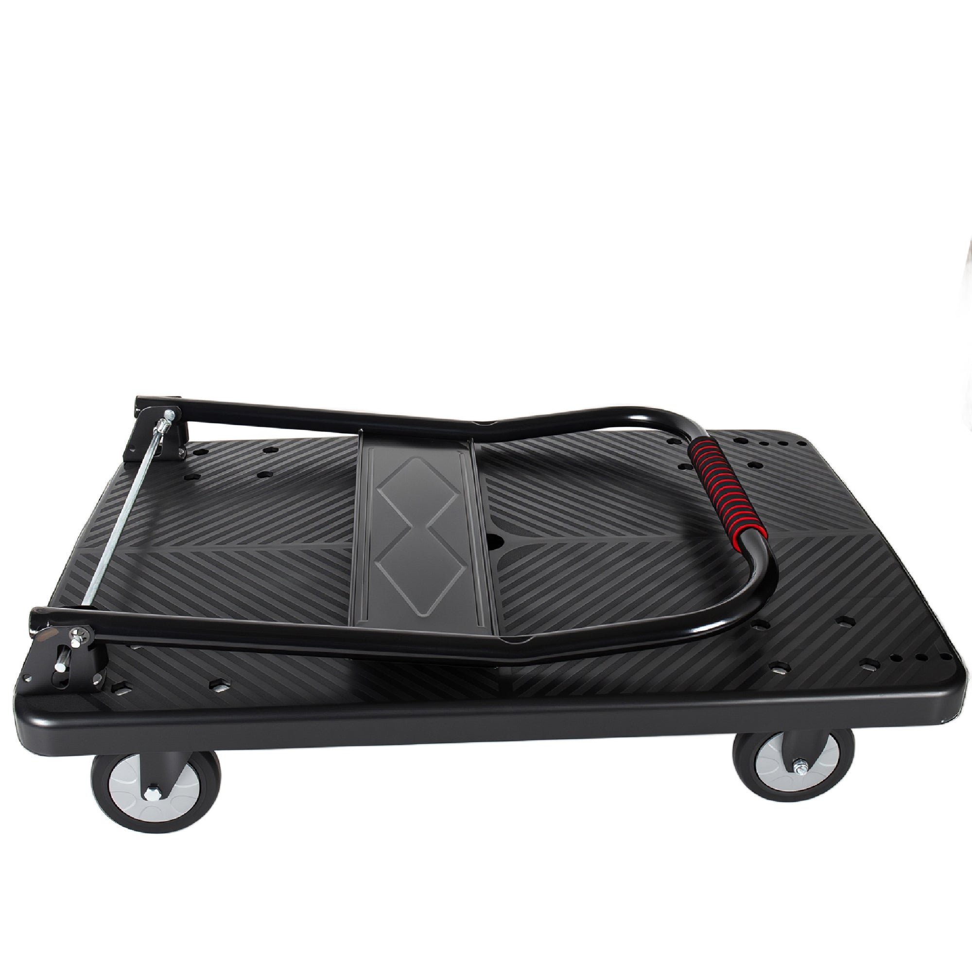 35-3/4" Long x 24" Wide Foldable Platform Truck