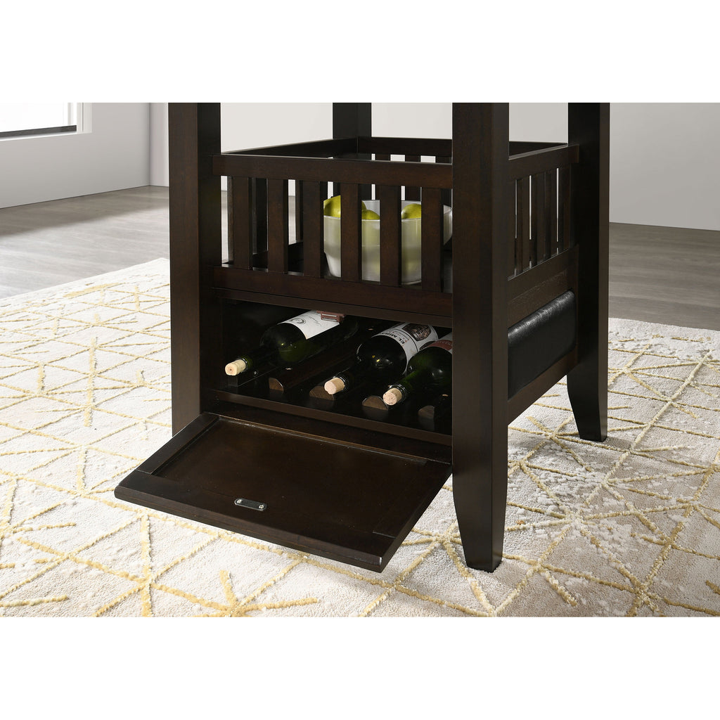 Finley Counter Height Dining Table