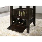 Finley Counter Height Dining Table