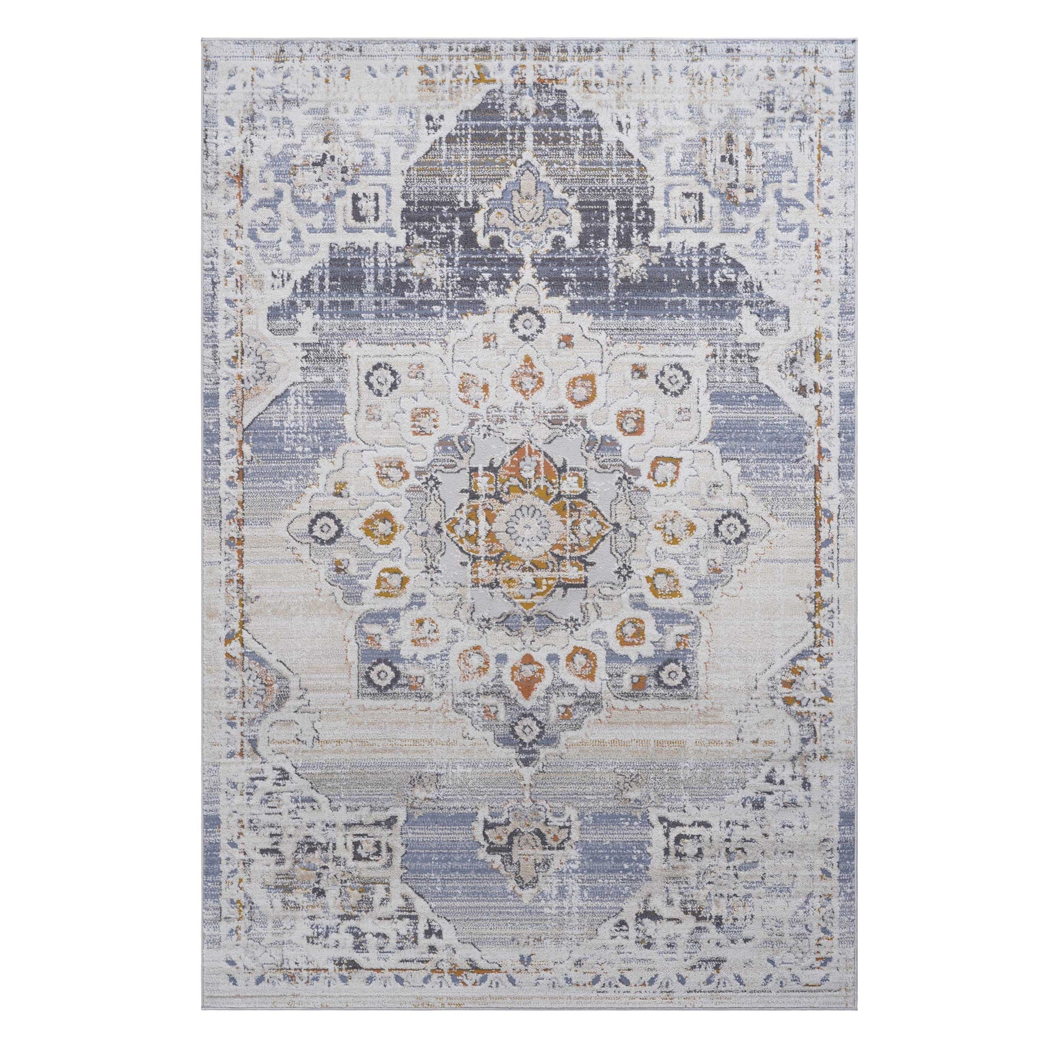Payas - Medallion Area Rug