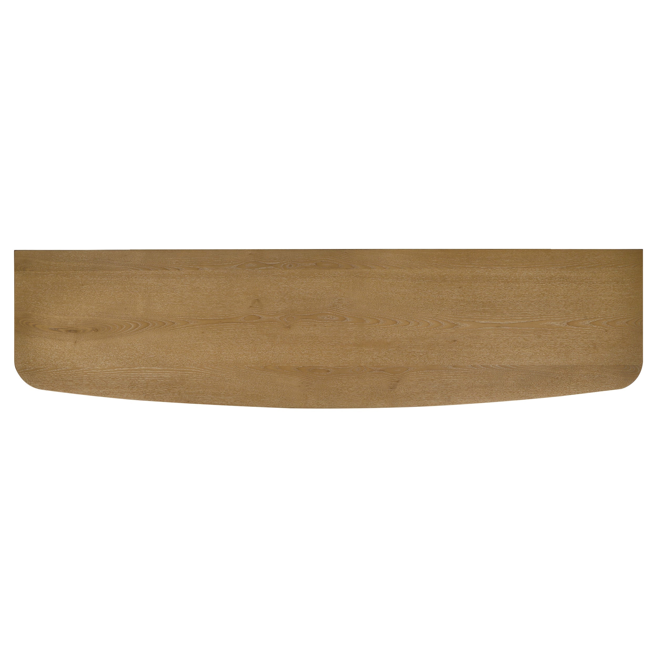 Croyden 71-inch TV Stand Media Console Weathered Natural-