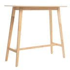 Wood Bar Table