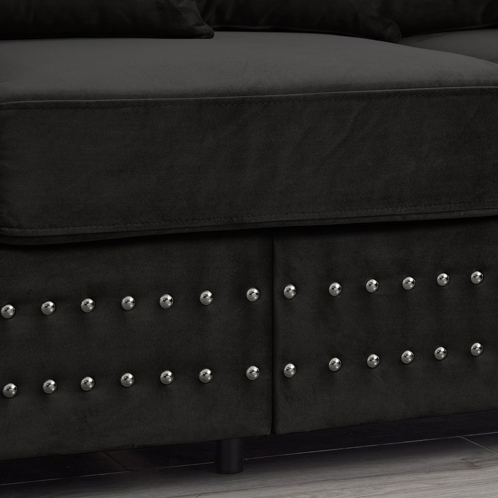 Modern Design Living Room Sofa