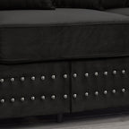 Modern Design Living Room Sofa