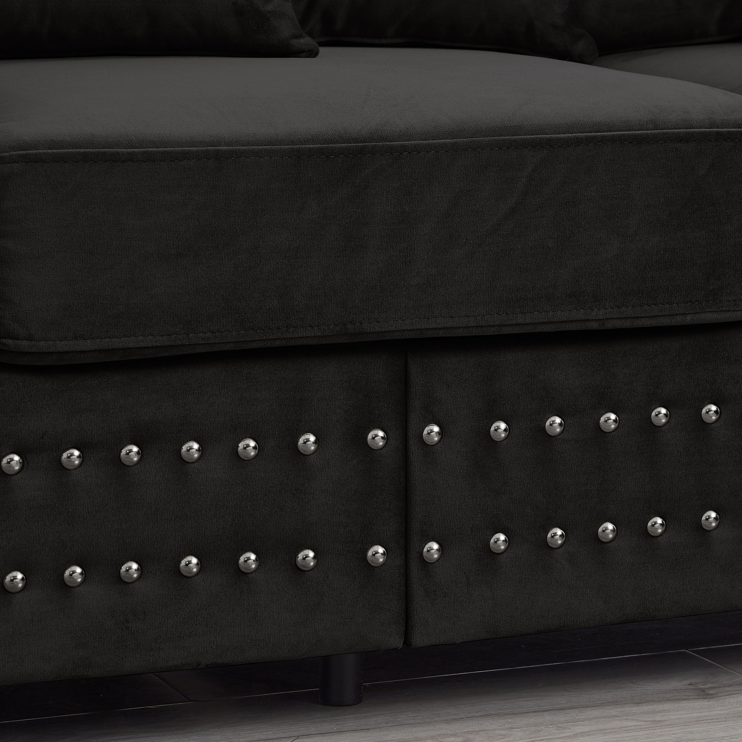Modern Design Living Room Sofa