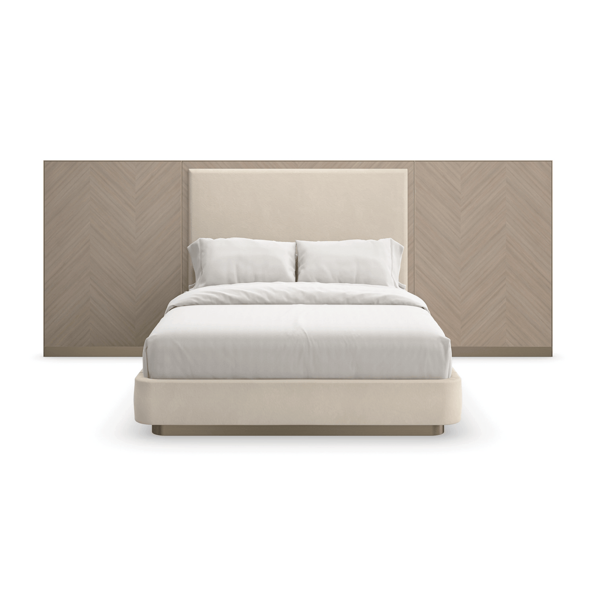 Anthology Bed