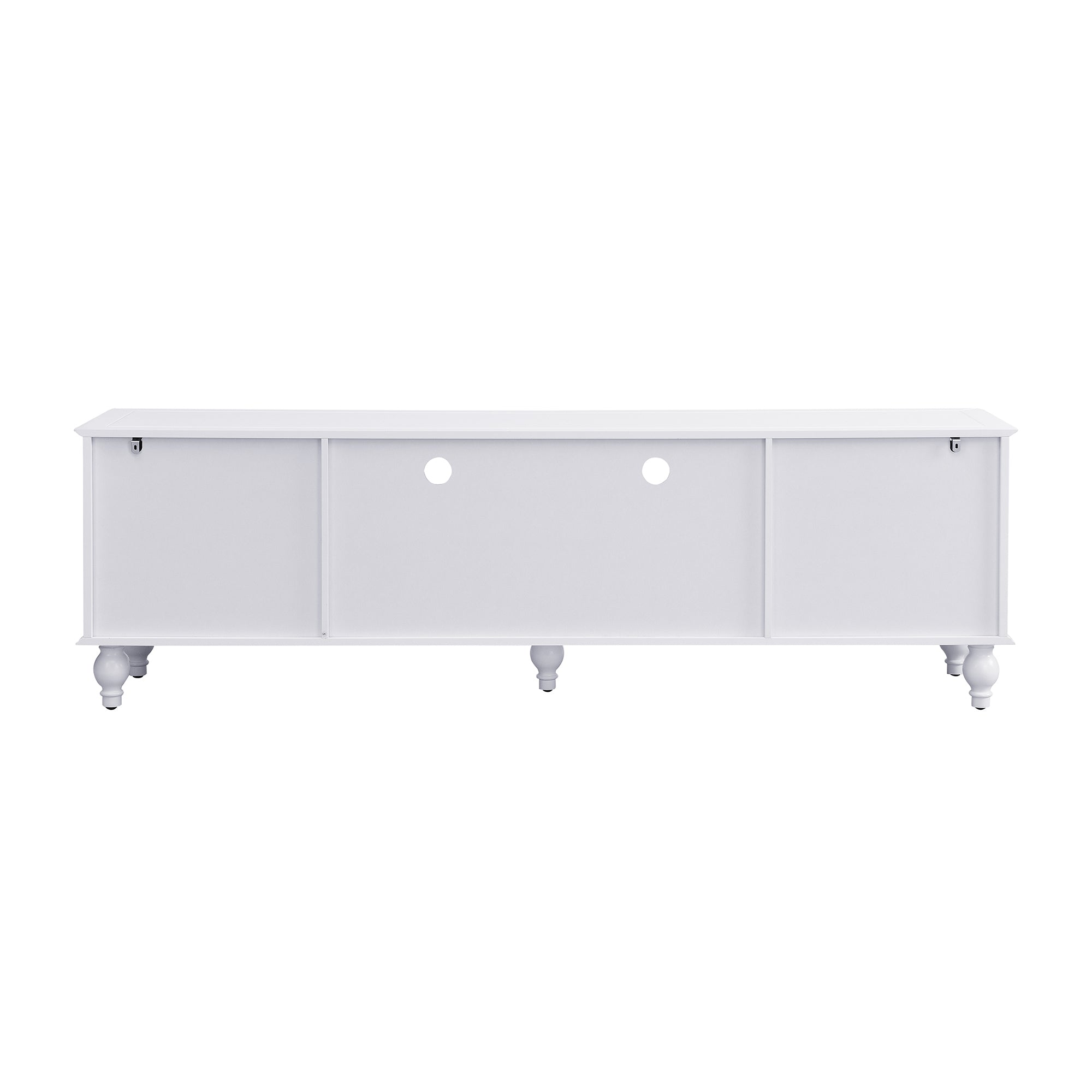 70.9'' Modern TV Stand for TVs Up to 80 Inches